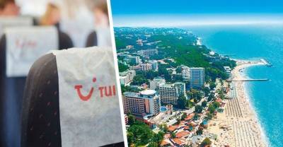 TUI сообщил туристам важную информацию по въезду в Болгарию - reendex.ru - Россия - Болгария - Греция