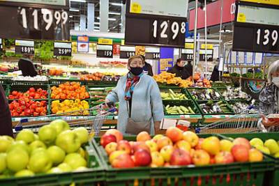 Раскрыт прогноз насчет роста реальных доходов россиян - lenta.ru - Россия