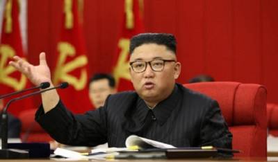 Ким Ченын - Похудел на 10-20 килограммов: появилась информация о состоянии здоровья Ким Чен Ына - ukrpost.biz - Южная Корея - КНДР