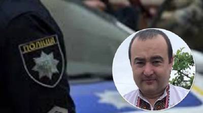 На Тернопольщине пропал 40-летний банкир, его машину нашли в Ровно - ukrpost.biz - Тернопольская обл.