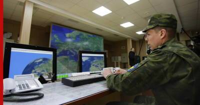 Более 50 иностранных самолетов и беспилотников были замечены у границ России - profile.ru - Россия - Минобороны