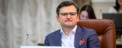 Дмитрий Кулеба - Кулеба призвал НАТО ответить на вопрос о сроках вступления Украины в альянс - runews24.ru - Россия - Украина