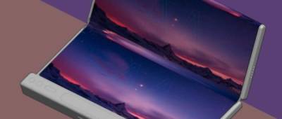 Xiaomi презентовала новый складной смартфон - w-n.com.ua