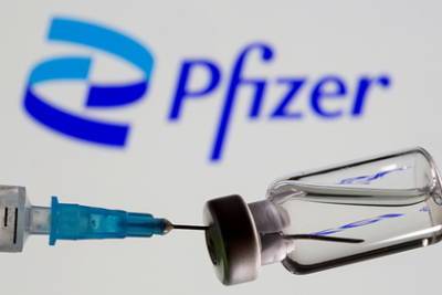 Pfizer и BioNTech запросят разрешение колоть третью дозу в качестве «бустера» - lenta.ru - США