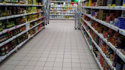 В Башкирии подняли цены на продукты - ufacitynews.ru - Башкирия