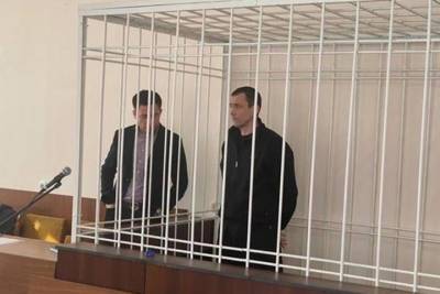Суд отклонил апелляцию о мере пресечения для мужчины с прозвищем Слава Палач - kras.mk.ru - Россия - Польша - Красноярск