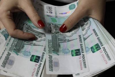 В Уфе сотрудница ателье присвоила 2,3 млн рублей - ufacitynews.ru - Уфа