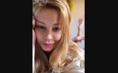 Тина Кароль - Тина Кароль, романтично улыбаясь, рассказала о главном мужчине своей жизни: "Он мой" - sport.politeka.net - Украина