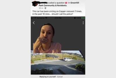 Мать пыталась уложить сына спать и напугала соседей - lenta.ru - Новая Зеландия