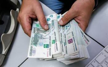 Россиянам пообещали скорый рост реальных доходов - vologda-poisk.ru
