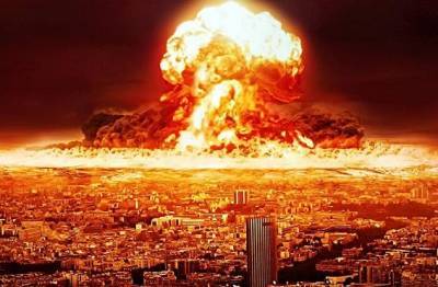 Джулиан Ассанж - Зачем США хотели остановить вращение Земли в случае советского ядерного удара - russian7.ru - Россия - США - Вьетнам
