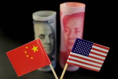 Джо Байден - США добавят еще десять китайских компаний в черных список - lenta.ru - Китай - США - Брюссель