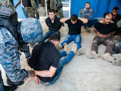 По делу об убийстве президента Гаити задержаны два американца и 15 колумбийцев – полиция - gordonua.com - США - Украина - Колумбия - Канада - Тайвань - Гаити - Порт-О-Пренс