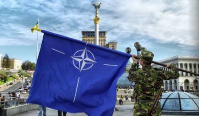 Джеймс Аппатурай - Кулеба потребовал от НАТО «честного ответа» о вступлении Украины в Альянс - eadaily.com - Украина - Киев - Вильнюс