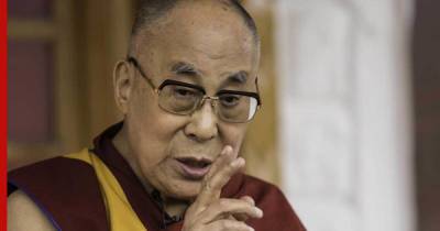 Далай-лама рассказал, сколько часов сна необходимо для здоровья - profile.ru