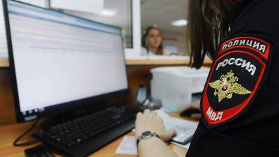 МВД предложило отменить разрешения на временное проживание - iz.ru - Россия - Израиль