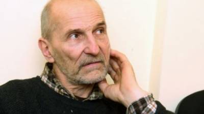 Петр Мамонов - Ольга Мамонова - Консилиум врачей решил судьбу находящего в коме Петра Мамонова - penzainform.ru