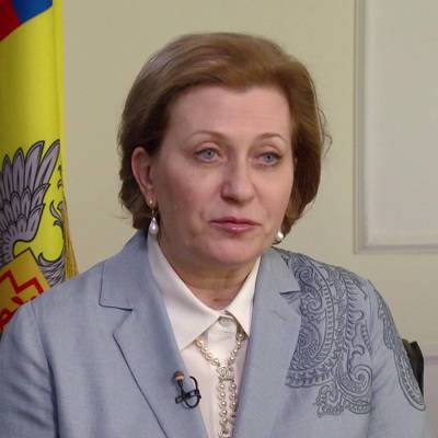 Анна Попова - Необходимости в более жёстких ковид-ограничениях и локдауне сейчас нет - radiomayak.ru - Москва - Россия - окр.Сзфо