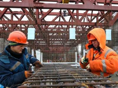 МВД предлагает отменить разрешения на временное проживание в стране для иностранцев - rosbalt.ru - Россия