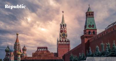 Новая государственная идеология? - republic.ru