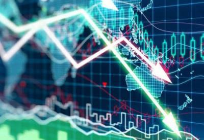 В июне объемы торгов криптовалютой упали на 56% - minfin.com.ua - Украина