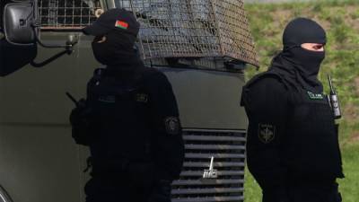 Александр Лукашенко - В Белоруссии заявили об операции по зачистке страны от радикалов - eadaily.com - Белоруссия