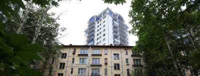 Покупатель морально устал: рост цен на вторичку пугает петербуржцев - dp.ru