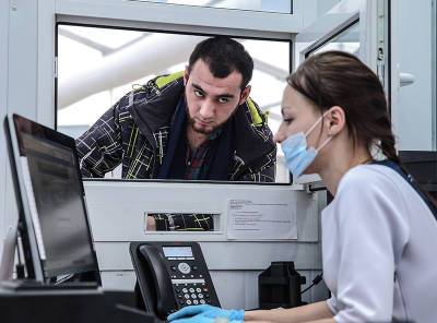 В России изменят правила пребывания мигрантов - tvc.ru - Москва - Россия