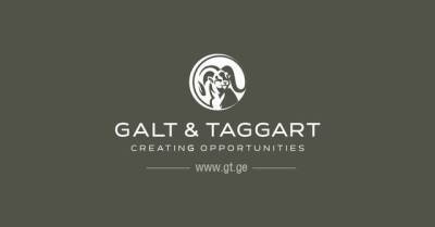 Инвестиционный банк Galt&Taggart пересмотрел свой прогноз роста экономики Грузии - trend.az - Грузия