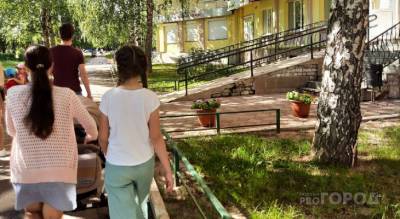 Какие выплаты на детей положены родителям - pg21.ru - Россия