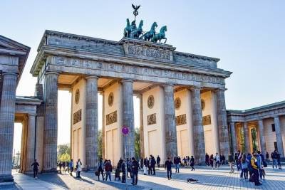 Германия: Ослабление корантинных мер в Берлине - mknews.de - Германия - Берлин