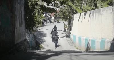 Моиз Жовенель - Диего Молано - В убийстве президента Гаити участвовали 28 человек, почти все они задержаны или убиты, – полиция - focus.ua - Украина - Колумбия - Гаити
