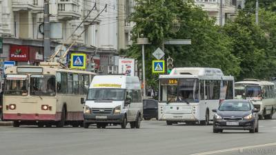 Павел Зварзин - В Челябинске назначили нового начальника управления транспорта - newdaynews.ru - Челябинская обл. - Челябинск