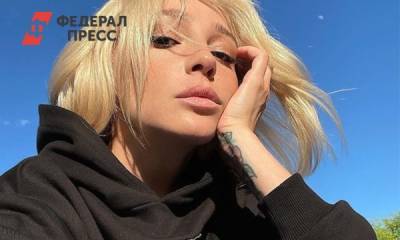 Ивлеева развеяла слухи о разводе с Элджеем - fedpress.ru - Москва - Мальдивы