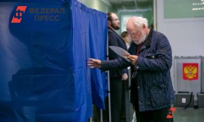 В Тюмени половина кандидатов от партии пенсионеров оказалась моложе 40 лет - fedpress.ru - Россия - Тюмень - Тюменская обл.