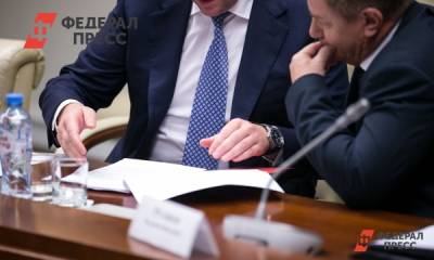 Сергей Кузнецов - Мэр упрекнул подчиненных в невежливом общении с жителями - fedpress.ru - Россия