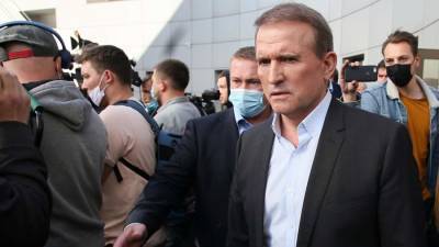 Виктор Медведчук - Медведчуку продлили круглосуточный домашний арест до 7 сентября - iz.ru - Украина - Киев - Израиль