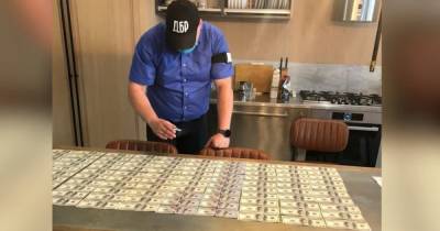 Киеавтодор и КГГА разворовали 110 миллионов на строительстве дорог в Киеве, — ГБР - focus.ua - Украина - Киев