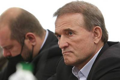 Владимир Зеленский - Виктор Медведчук - Медведчук заявил о готовности к любому решению суда по продлению ареста - lenta.ru - Украина