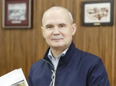 Глава госаудитслужбы Плис: "Укргазвидобування" газ производит дешево и продает дорого. На проверку нас не пускают. Выглядит как рейдерский захват госсобственности - gordonua.com - Россия - Украина