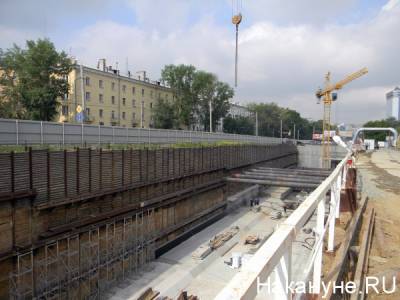 Марат Хуснуллин - Хуснуллин взялся за советские метронедострои в городах-миллионниках - nakanune.ru - Россия - Екатеринбург - Нижний Новгород - Челябинск - Красноярск