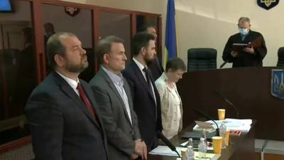 Виктор Медведчук - Тарас Козак - Медведчуку продлили домашний арест до 7 сентября - vesti.ru - Киев - Киевская обл.