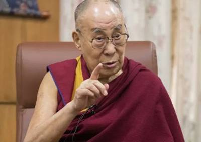 Далай-лама рассказал, сколько часов сна нужно для здоровья - ya62.ru