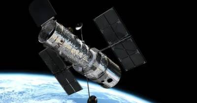 Почти месяц без Хаббла: NASA продолжает искать “лекарство” для космического телескопа - focus.ua - Украина