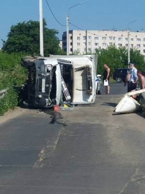 Голый живот стал причиной жарких споров вологжан - vologda-poisk.ru - Вологда