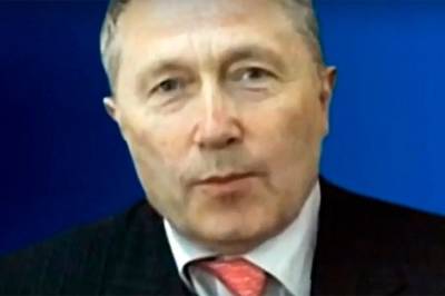 Олег Бурлаков - Родственники уже две недели не могут похоронить олигарха Олега Бурлакова - ukrpost.biz - Санкт-Петербург - Канада