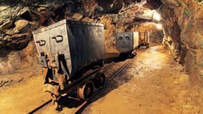 Рабочий погиб под завалами рудника в Башкирии - newinform.com - Башкирия