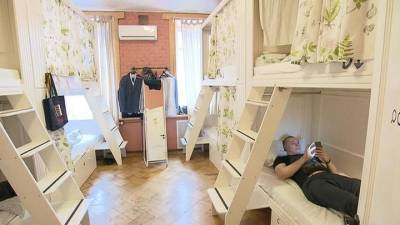 МВД введет три миграционных режима вместо временного проживания - vesti.ru - Россия