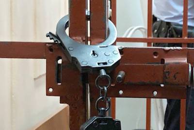Офицера уголовного розыска МВД приговорили за разглашение гостайны - lenta.ru - Россия - респ. Коми