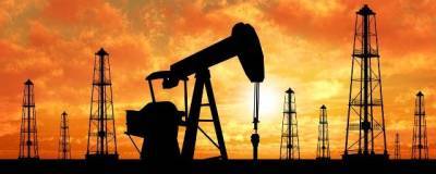 В США запасы нефти за неделю снизились на 6,9 млн баррелей - runews24.ru - США